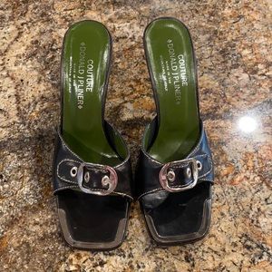 Donald J Pliner heels